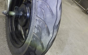 SUZUKI ﾚｯﾂ 2007 CA4AA