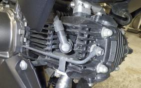 KAWASAKI Z125 PRO 2013 BR125H