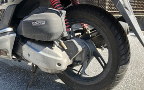 HONDA PCX125 JF56