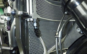 KAWASAKI ZRX1200 D 2017 ZRT20D