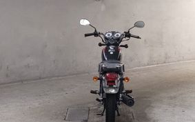 HONDA LY125 PCJL