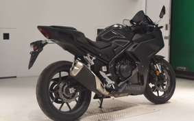 HONDA CBR400R 2025 NC65