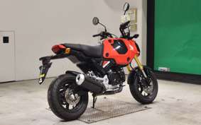 HONDA ｸﾞﾛﾑ-2 JC92