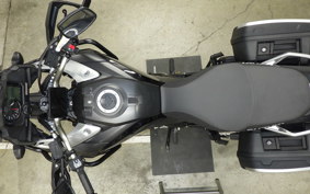 SUZUKI Vｽﾄﾛｰﾑ1000XTA 2019 VU51A