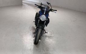 SUZUKI SV650 VP55B