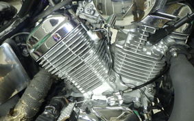 HONDA STEED 400 1990 NC26