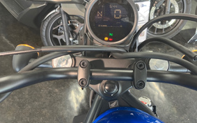 HONDA CL500 2025 PC68