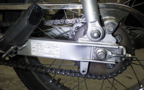 HONDA C110 SUPER CUB 2015 JA44