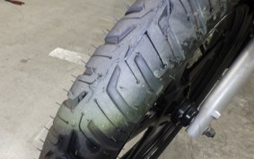 YAMAHA YBR125 2026