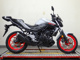 Фото Yamaha MT-03 2019 с японского аукциона