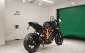 KTM 1290 SUPER DUKE R 2016