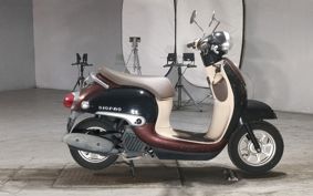HONDA GIORNO AF77