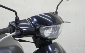 SUZUKI LET's 4 CA45A