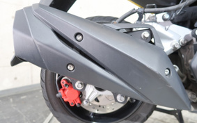 YAMAHA MAJESTYS SG52J