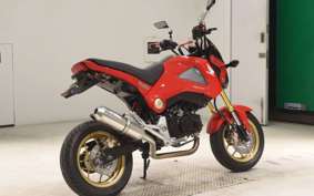 HONDA ｸﾞﾛﾑ JC61
