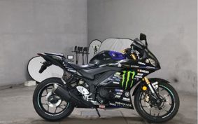 YAMAHA YZF-R25 RG43J