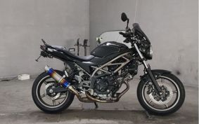 SUZUKI SV650 2023 VP55E