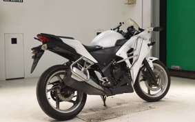 HONDA CBR250R GEN 3 2014 MC41