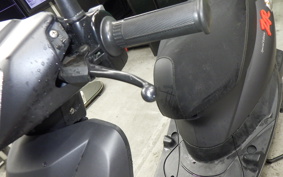 YAMAHA JOG ZR-4 SA58J