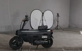 HONDA MOTOCOMPO AB12