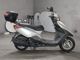 Фото Yamaha AKUSHI STREET с японского аукциона