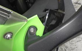 KAWASAKI ZX 10 NINJA R 2011