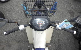 HONDA C50 SUPER CUB AA07