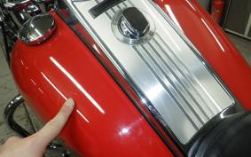 HARLEY FLHR 1580 2010