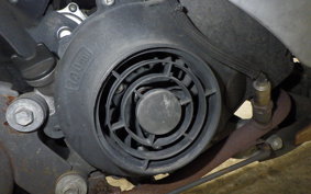SUZUKI LET's 4 1994 CA45A