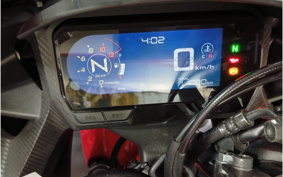 HONDA CBR400R ABS 2019 NC56