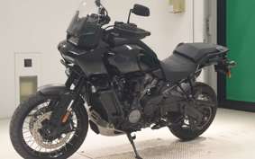 HARLEY PAN AMERICA 1250 S 2022