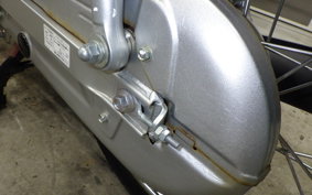HONDA C50 SUPER CUB 1982 AA09