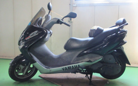 YAMAHA MAJESTY 125FI SE27