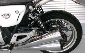 HONDA CB400 1997 NC36