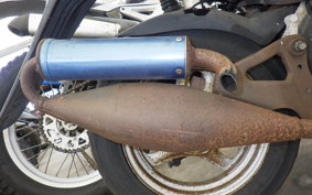 HONDA DIO CESTA AF34
