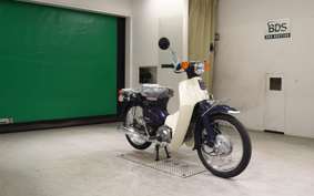 HONDA C90 SUPER CUB 2016 HA02
