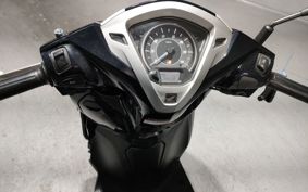 HONDA LEAD 125 JK12