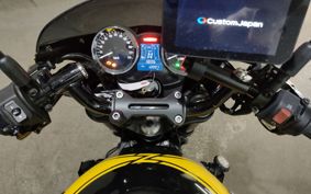 KAWASAKI Z900RS ZR900C