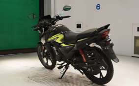 HONDA SP125
