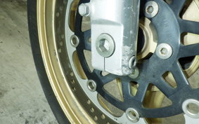 KAWASAKI BALIUS 250 Gen.2 1988 ZR250B