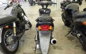 SUZUKI ADDRESS V125 G CF4EA