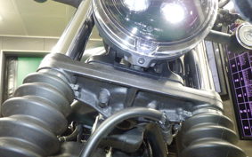 HONDA CL500 2025 PC68