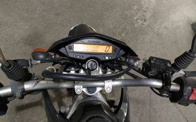 KAWASAKI KLX125 LX125C