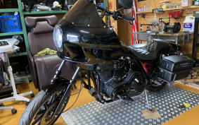 HARLEY FXLR1340 2017 ELL