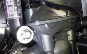 TRIUMPH STREET TRIPLE RS 2026
