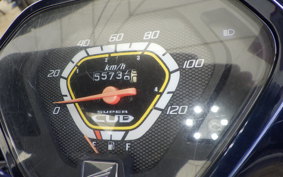 HONDA C110 SUPER CUB JA10