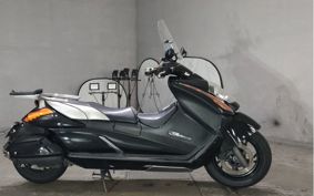 SUZUKI GEMMA 250 CJ47A