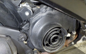 SUZUKI LET's 5 CA47A