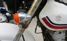 SUZUKI VAN VAN 200 NH42A