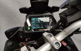 YAMAHA TRACER 9 GT RN51J